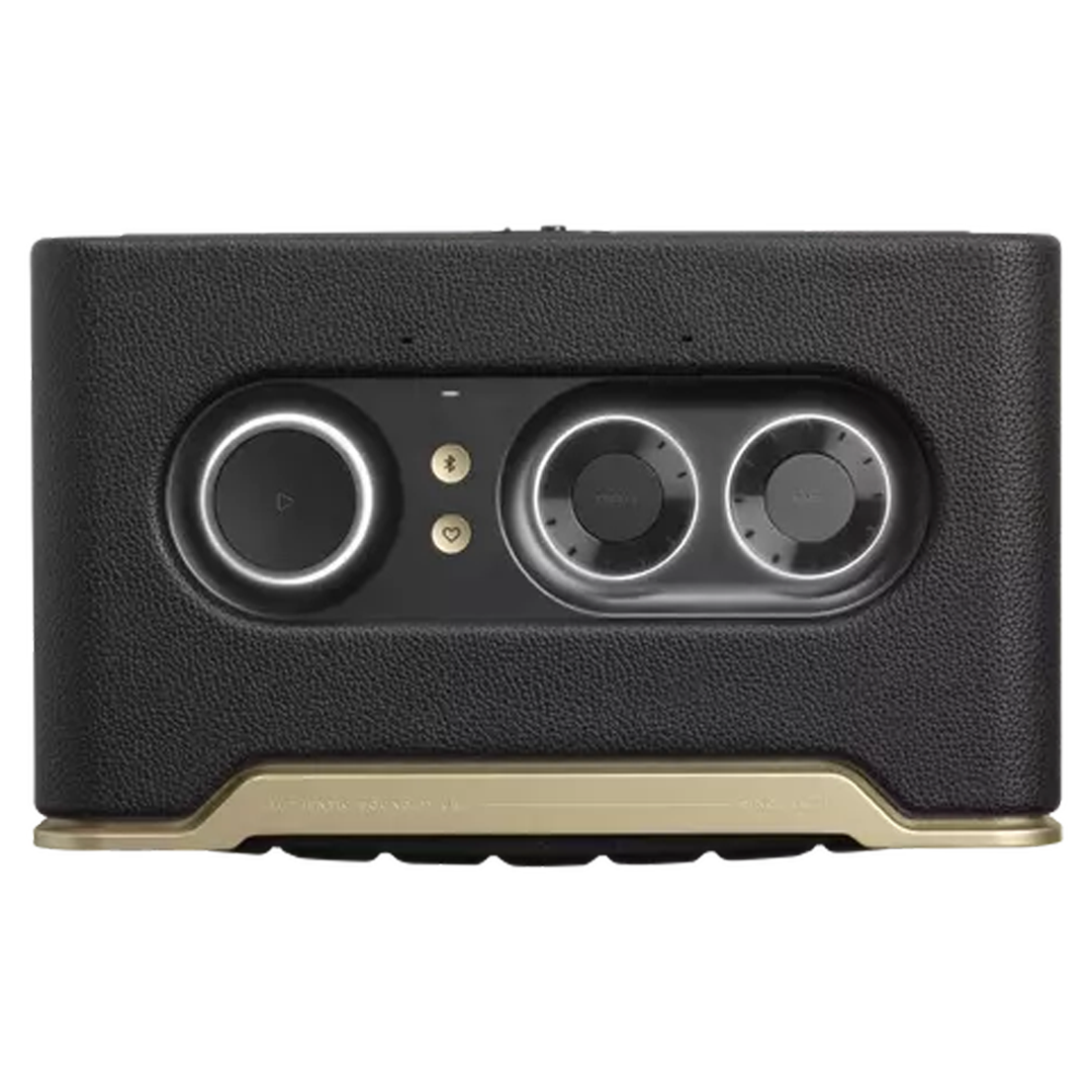 JBL Authentics 200 Smart Home Speaker with WI-FI, Bluetooth and Voice Assistants JBL Authentics 200 Smart Home Speaker with WI-FI, Bluetooth and Voice Assistants